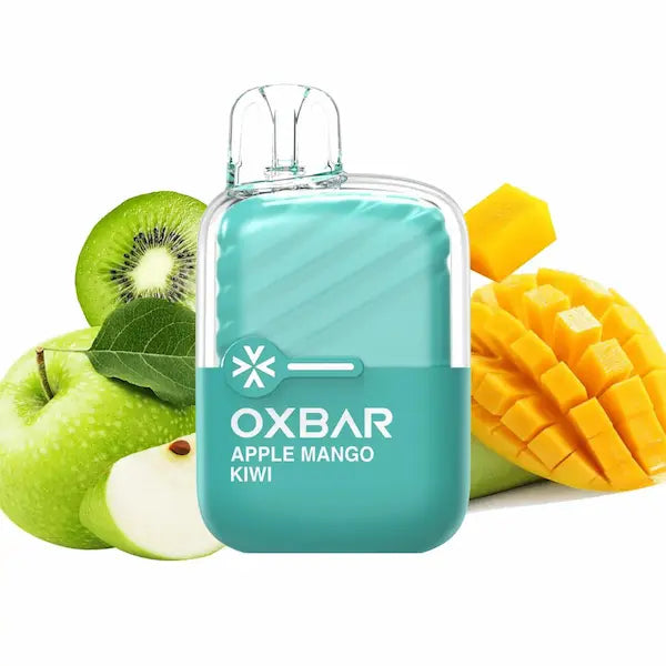 OXBAR MINI