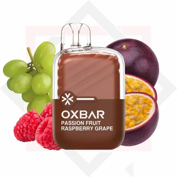 OXBAR MINI