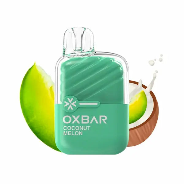 OXBAR MINI