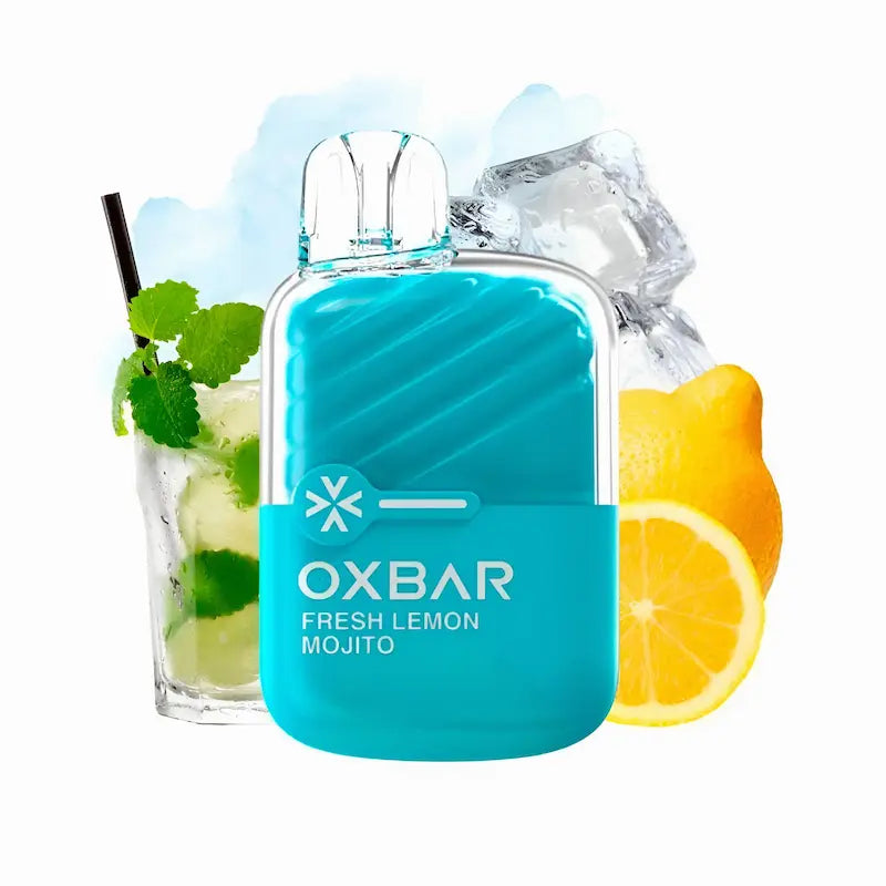 OXBAR MINI