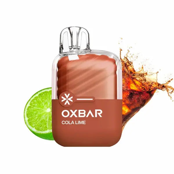 OXBAR MINI