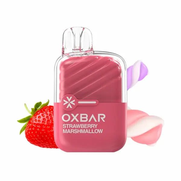 OXBAR MINI