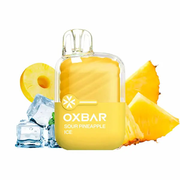 OXBAR MINI