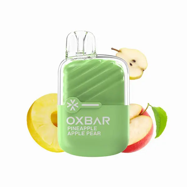 OXBAR MINI