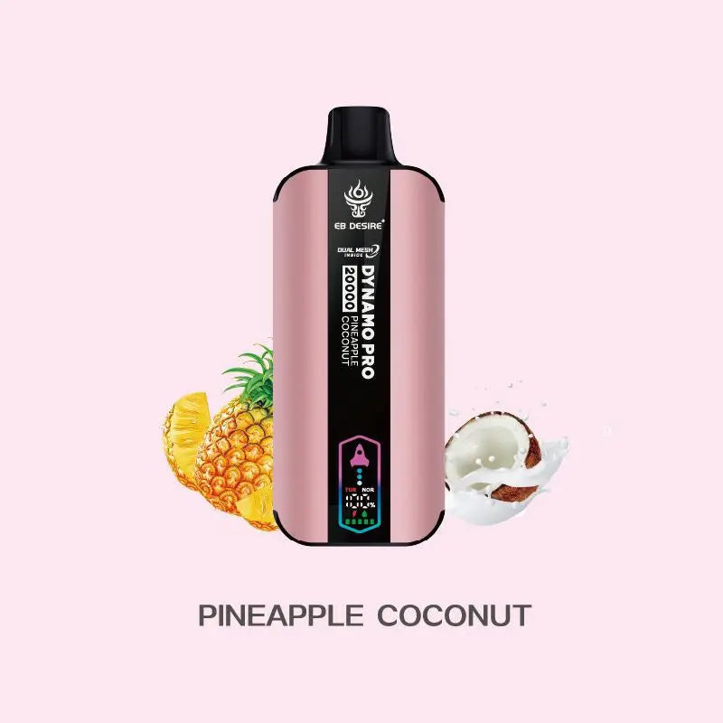 EB DESIRE DYNAMO PRO 20K