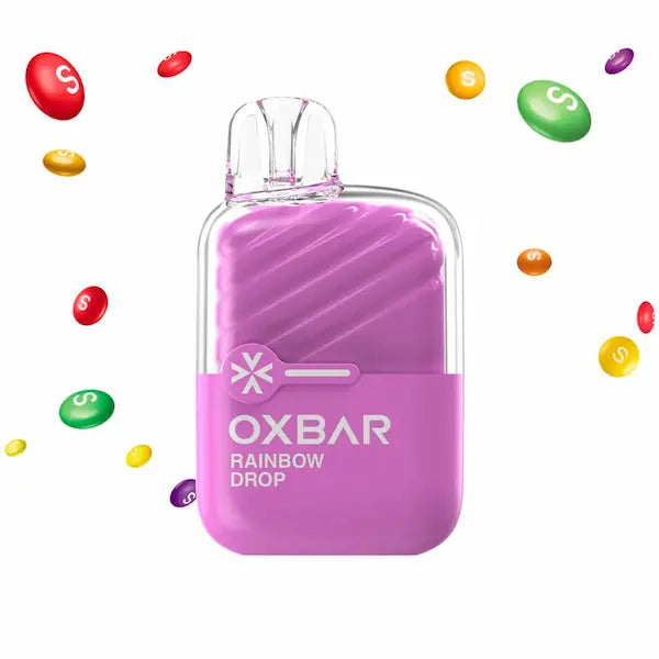 OXBAR MINI