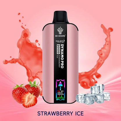 EB DESIRE DYNAMO PRO 20K