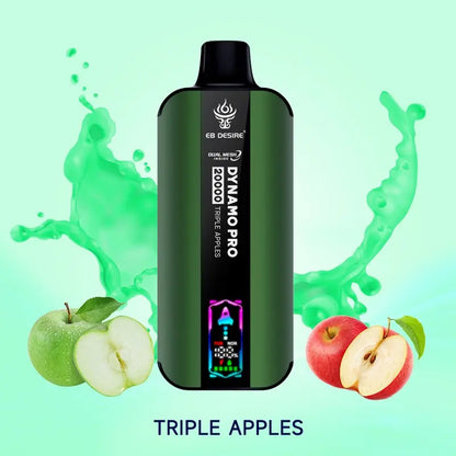 EB DESIRE DYNAMO PRO 20K