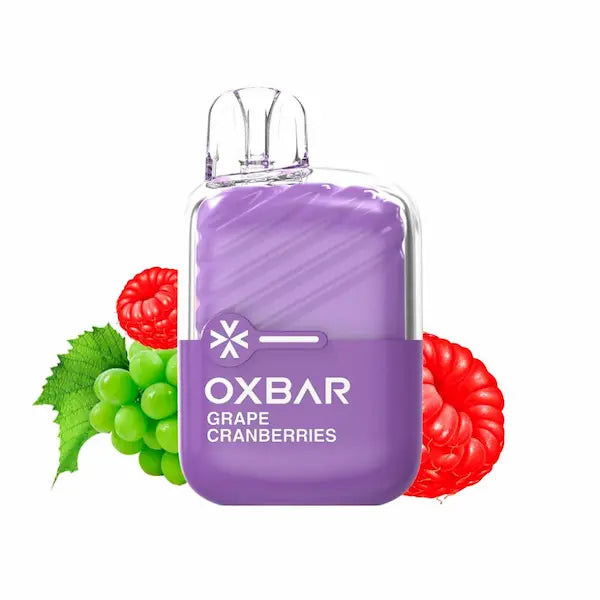 OXBAR MINI