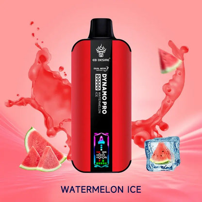 EB DESIRE DYNAMO PRO 20K